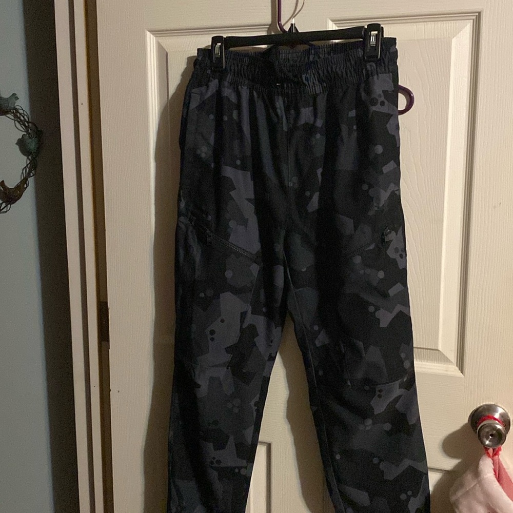 men sweatpants